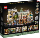 LEGO® Icons 10297 Butikový hotel