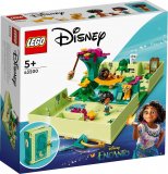 LEGO® │ Disney 43200 Kouzelné dveře Antonia