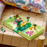 LEGO® │ Disney 43200 Kouzelné dveře Antonia