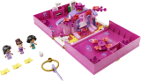 LEGO® │ Disney 43201 Kouzelné dveře Isabely