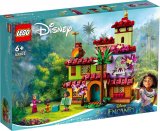 LEGO® ǀ Disney 43202 Dům Madrigalových