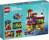 LEGO® ǀ Disney 43202 Dům Madrigalových