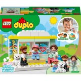 LEGO® DUPLO® 10968 Návštěva doktora