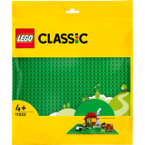 LEGO® Classic 11023 Zelená podložka na stavění