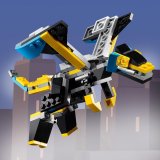 LEGO® Creator 31124 Super robot