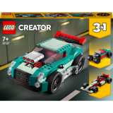 LEGO® Creator 31127 Závoďák