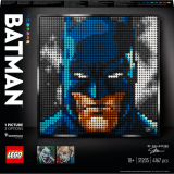 LEGO® Art 31205 Kolekce Jim Lee – Batman™