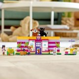 LEGO® Friends 41699 Mazlíčková kavárna