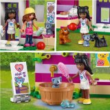 LEGO® Friends 41699 Mazlíčková kavárna