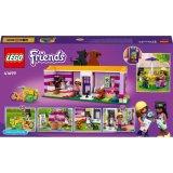 LEGO® Friends 41699 Mazlíčková kavárna