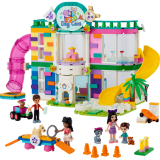 LEGO® Friends 41718 Hotel pro mazlíčky