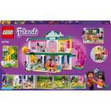 LEGO® Friends 41718 Hotel pro mazlíčky