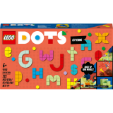 LEGO® DOTS 41950 Záplava DOTS dílků – písmenka