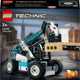 LEGO® Technic 42133 Nakladač