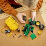 LEGO® Technic 42136 John Deere 9620R 4WD Tractor