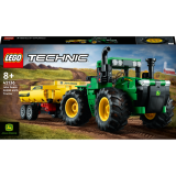 LEGO® Technic 42136 John Deere 9620R 4WD Tractor