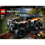 LEGO® Technic 42139 Terénní vozidlo