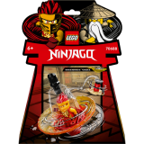 LEGO® NINJAGO® 70688 Kaiův nindžovský trénink Spinjitzu