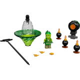 LEGO® NINJAGO® 70689 Lloydův nindžovský trénink Spinjitzu