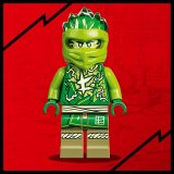 LEGO® NINJAGO® 70689 Lloydův nindžovský trénink Spinjitzu