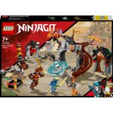 LEGO® NINJAGO® 71764 Tréninkové centrum nindžů