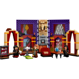 LEGO® Harry Potter™ 76396 Kouzelné momenty z Bradavic: Hodina jasnovidectví