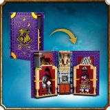 LEGO® Harry Potter™ 76396 Kouzelné momenty z Bradavic: Hodina jasnovidectví