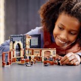 LEGO® Harry Potter™ 76397 Kouzelné momenty z Bradavic: Hodina obrany proti černé magii