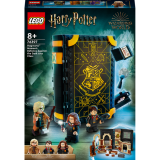 LEGO® Harry Potter™ 76397 Kouzelné momenty z Bradavic: Hodina obrany proti černé magii