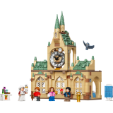 LEGO® Harry Potter™ 76398 Bradavická ošetřovna