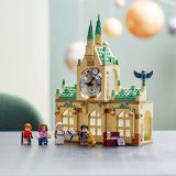 LEGO® Harry Potter™ 76398 Bradavická ošetřovna