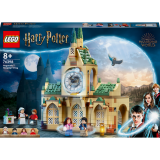 LEGO® Harry Potter™ 76398 Bradavická ošetřovna