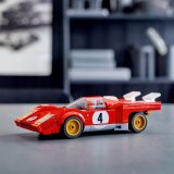 LEGO® Speed Champions 76906 1970 Ferrari 512 M