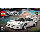 LEGO® Speed Champions 76908 Lamborghini Countach