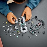 LEGO® Speed Champions 76909 Mercedes-AMG F1 W12 E Performance a Mercedes-AMG Project One