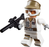 LEGO® Star Wars™ 40557 Obrana planety Hoth™