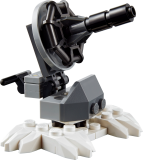 LEGO® Star Wars™ 40557 Obrana planety Hoth™