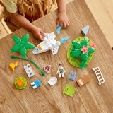 LEGO® DUPLO® │ Disney 10962 Mise Buzze Rakeťáka