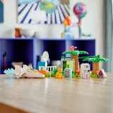LEGO® DUPLO® │ Disney 10962 Mise Buzze Rakeťáka