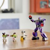 LEGO® Disney and Pixar’s Lightyear 76831 Bitva se Zurgem