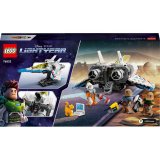 LEGO® Disney and Pixar’s Lightyear 76832 Raketa XL-15