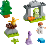 LEGO® DUPLO® 10938 Dinosauří školka