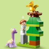 LEGO® DUPLO® 10938 Dinosauří školka