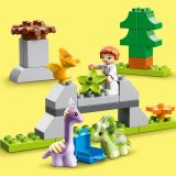 LEGO® DUPLO® 10938 Dinosauří školka