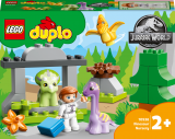 LEGO® DUPLO® 10938 Dinosauří školka