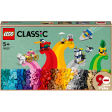 LEGO® Classic 11021 90 let hraní