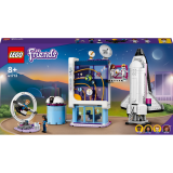 LEGO® Friends 41713 Olivie a vesmírná akademie