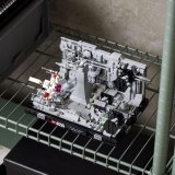 LEGO® Star Wars™ 75329 Útok na Hvězdu smrti – diorama