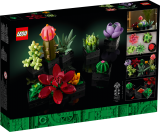 LEGO® Botanicals 10309 Sukulenty