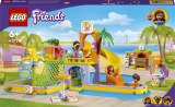 LEGO® Friends 41720 Aquapark